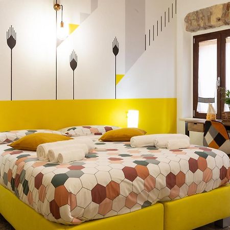 Trigu & Mangoni Bed & Breakfast Cagliari Bagian luar foto