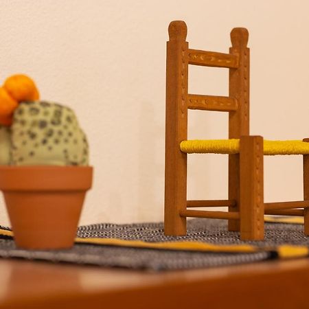 Trigu & Mangoni Bed & Breakfast Cagliari Bagian luar foto