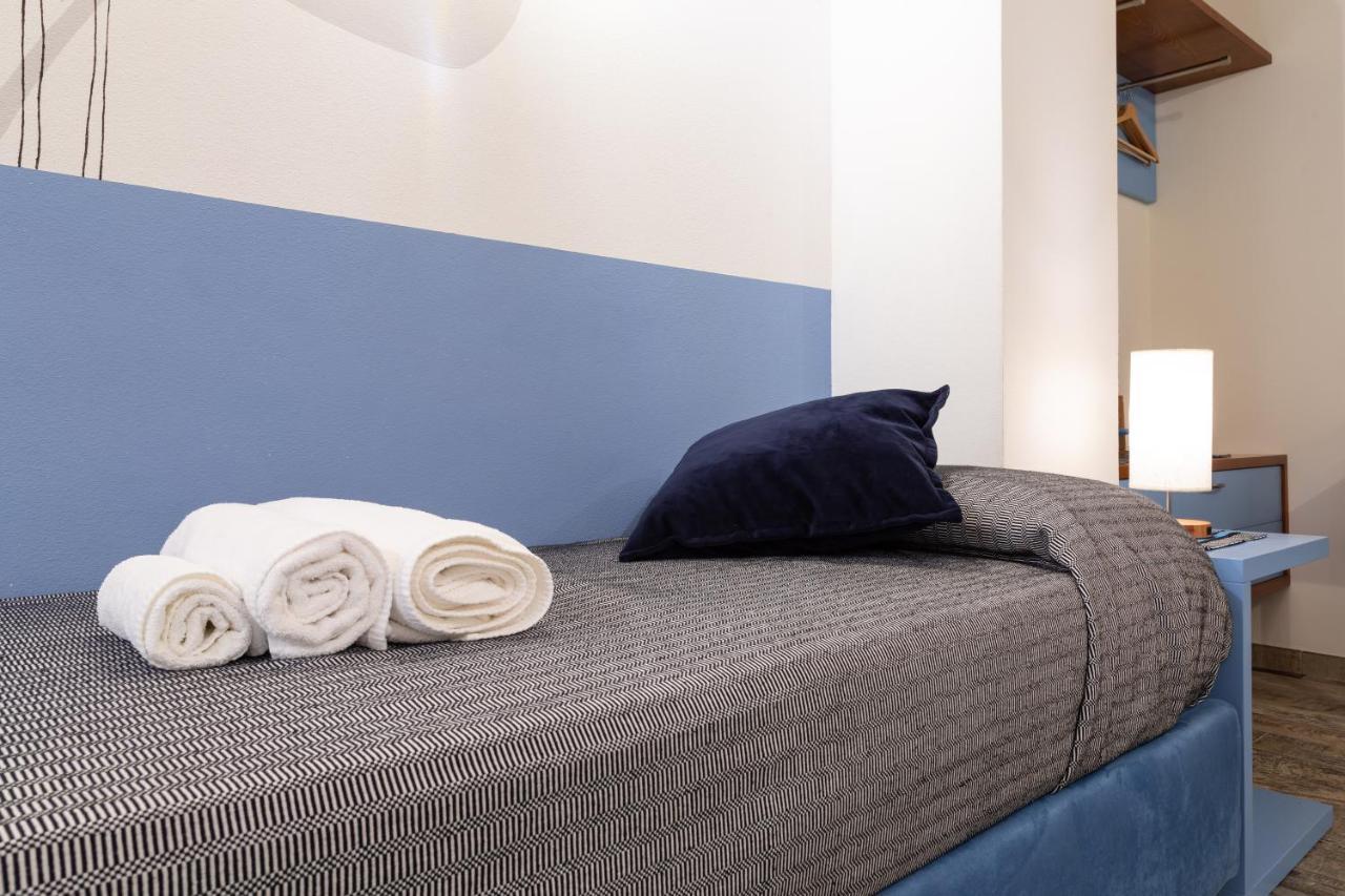 Trigu & Mangoni Bed & Breakfast Cagliari Bagian luar foto