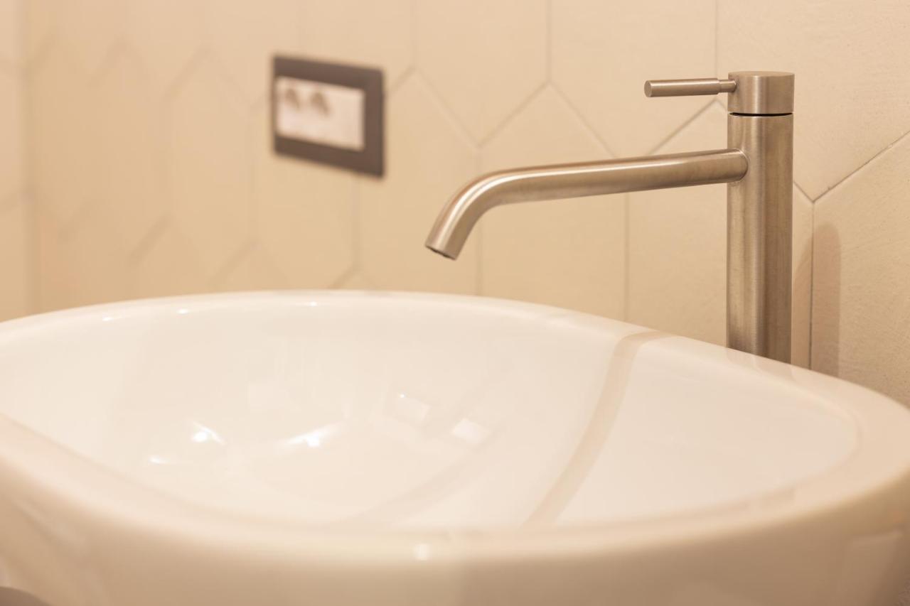 Trigu & Mangoni Bed & Breakfast Cagliari Bagian luar foto