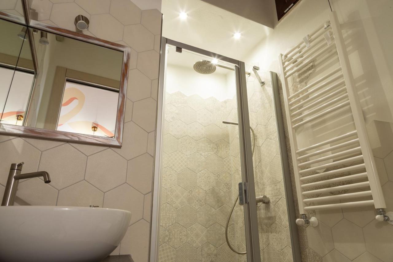 Trigu & Mangoni Bed & Breakfast Cagliari Bagian luar foto