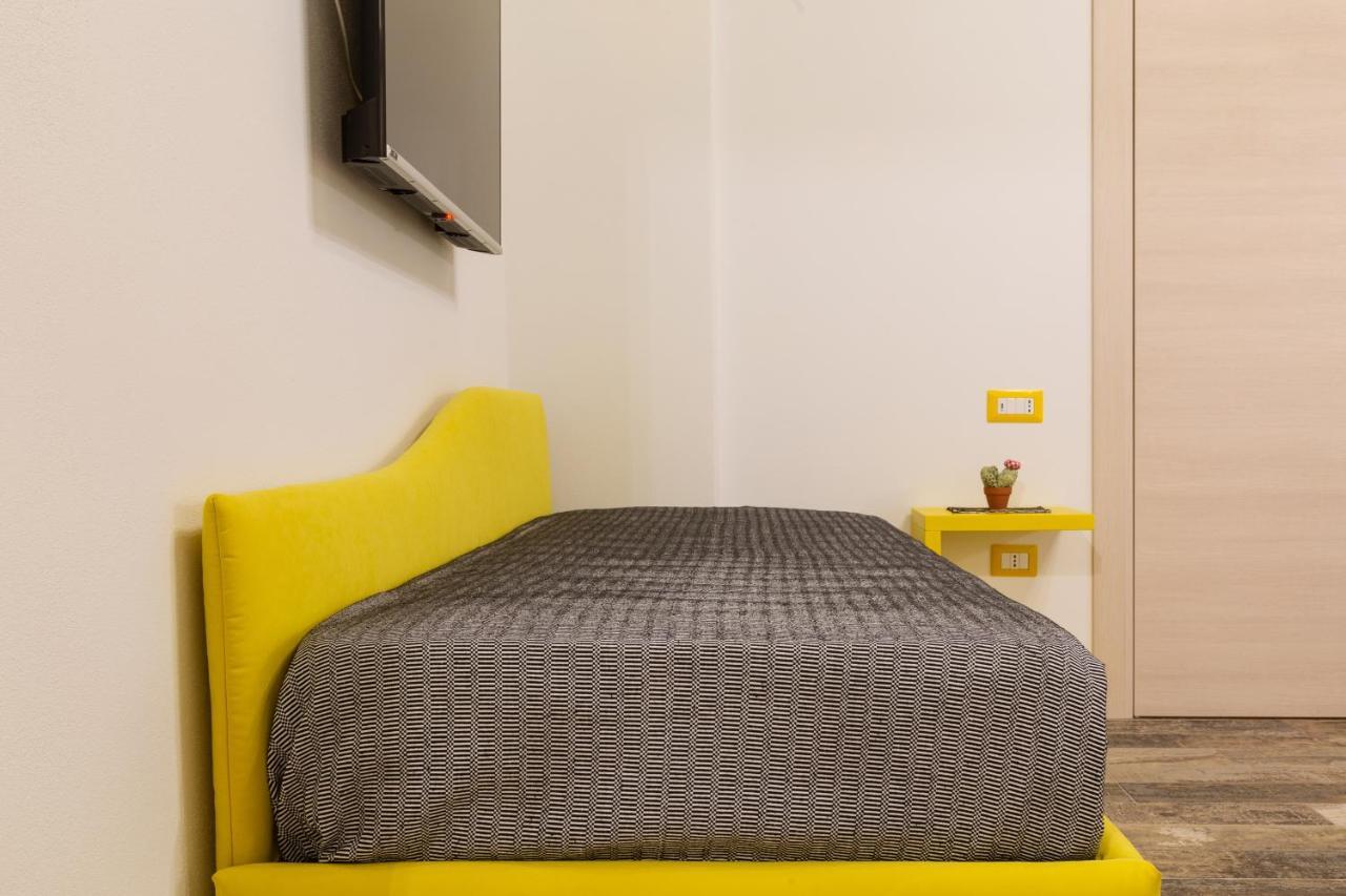 Trigu & Mangoni Bed & Breakfast Cagliari Bagian luar foto